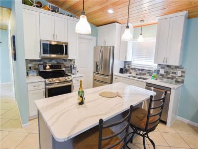 North Anna Maria Island 2 Bedroom Vacation Rental Pool Home